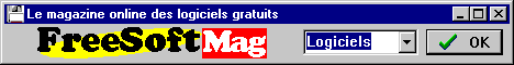 FreeSoftMag.com, le magazine online des logiciels gratuits !
